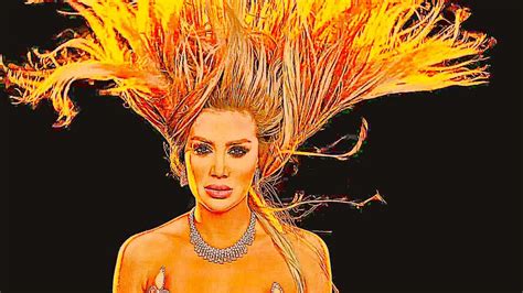 Nawal El Zoghbi Maya Diab Salsa Gold Remix