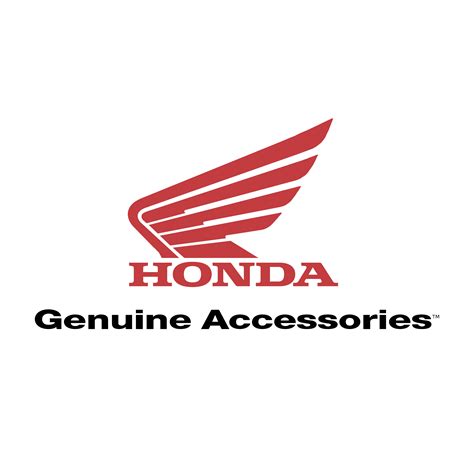 Original Honda Logo