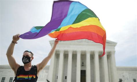 Nevada Makes History As The First US State To Protect Gay Marriage In The Constitution