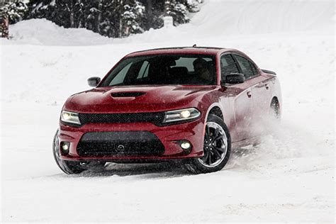 Dodge Charger I Charger Srt Na Rok Modelowy 2023 Autoblog