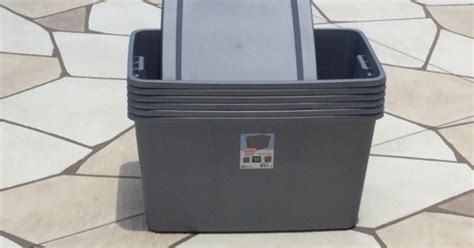 Storage Totes And Lids For 10 In Leesburg FL For Sale Free Nextdoor