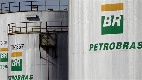 Petrobras Petr Aprova Programa De Recompra De A Es Veja Detalhes