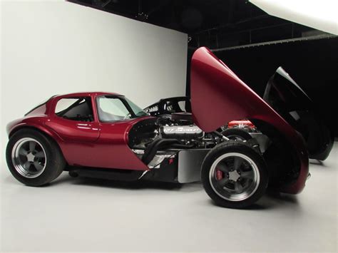 Anyone On The Website In The Process Of Building A Kit Car Grumpys Performance Garage