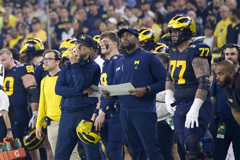 Michigan Wolverine Football Podcast Next Up By Fans For Fans