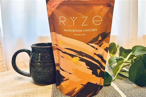 Ryze Mushroom Coffee Review Serious Focus Wild Simple Joy