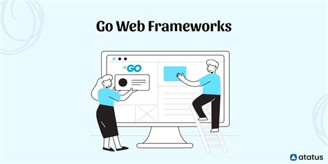 12 Best Go Web Frameworks For Development