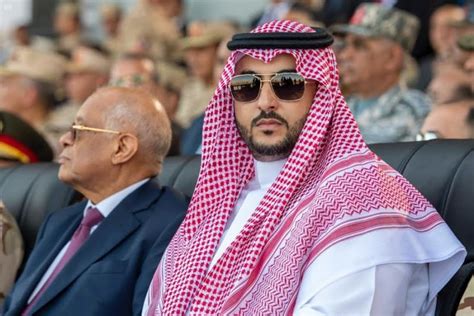 من هو الأمير خالد بن سلمان ويكيبيديا موسوعة الشامل