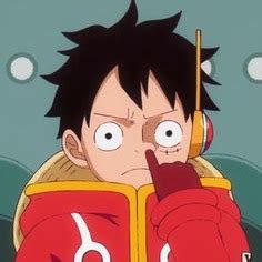 luffy egghead pfp  gojicrusader