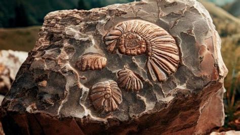 Ancient Marine Fossils Discovered In Ladakh Reveal Himalayan Secrets