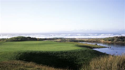 The Links at Spanish Bay™, Pebble Beach Resorts® will host last round of our Final - Sportingclass