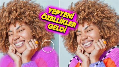 Photoshop Ve Illustrator E Yeni Yapay Zekâ Özellikleri Geldi Webtekno