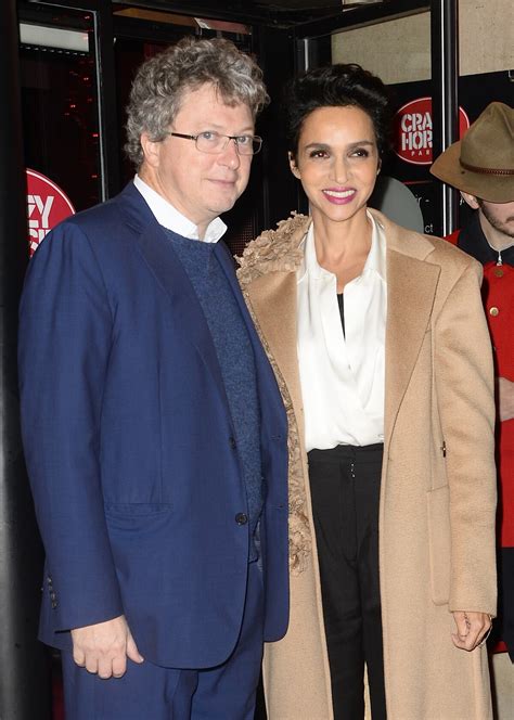 Photo Farida Khelfa Et Son Poux Henri Seydoux La Premi Re Du Show