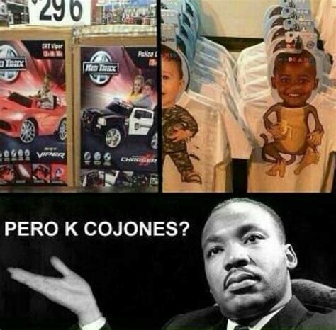 Racismo Donde Meme Subido Por The Syndicate Memedroid