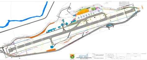 Ficha T Cnica Del Aeropuerto Aeropuerto Internacional Mateca A