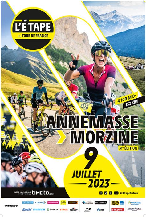 Tour De France Parcours Annemasse Morzine