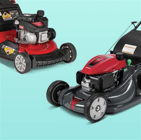 8 Best Lawn Mowers Of 2022 Gas And Electric Lawnmower Reviews