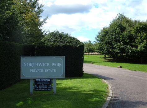 Gallery | Northwick Park