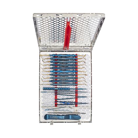 Perio Surgical Kit – Surgical Link Store