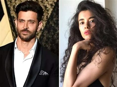 From Katrina Kaif To Kangana Ranaut Actor Hrithik Roshan Has Been