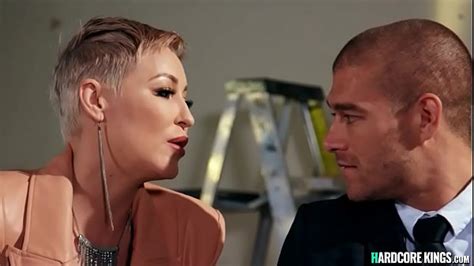 Mob Fucks Huge Tits Milf In Office Xxx Mobile Porno Videos Movies IPornTV Net