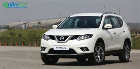 Nissan X-Trail Hybrid review