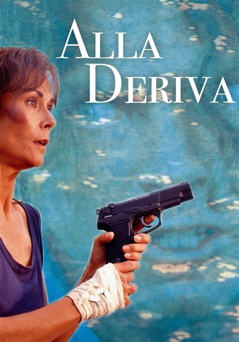 Alla Deriva Film 1993