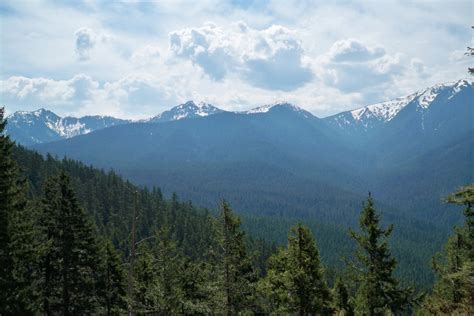 Cumbres del Ajusco National Park