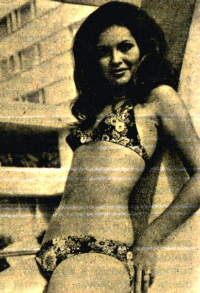 Miss Venezuela Nude Pics Page 1