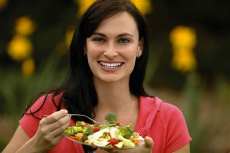 Una Dieta Para Cada Personalidad Estilo De Vida Bienestar Univision