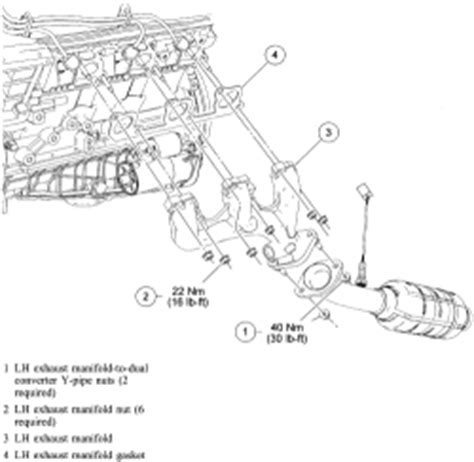 1998 Honda Accord EX 2 3L FI VTEC SOHC 4cyl Repair Guides Engine