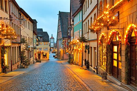 Epic Locations You Have To Visit In Germany Germanys Amazing