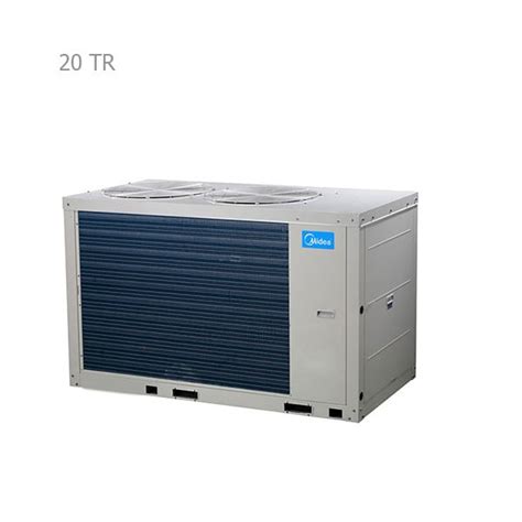 Midea Air Cooled Inverter Scroll Chiller Mc Su60 Rn1l Best Price