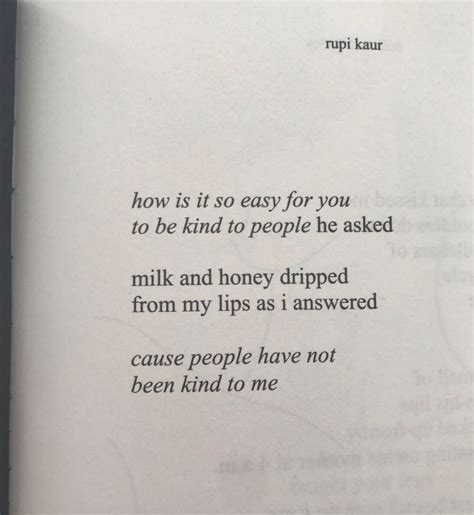 Rupi Kaur Poems Every Woman Needs To Hear The Odyssey Online