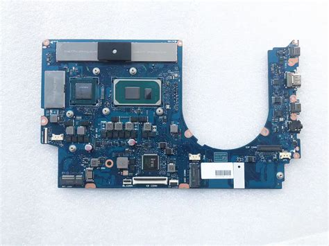 lenovo ideapad  pro ihu laptop motherboard ih mxg ddr