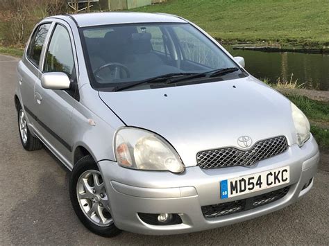 Toyota Yaris Colour Collection In Neath Neath Port Talbot