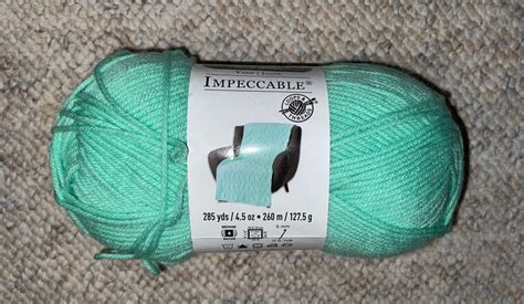 Impeccable Yarn - Etsy