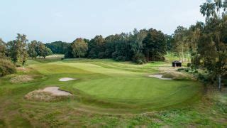 Northamptonshire County Golf Club Course Review | Golf Monthly