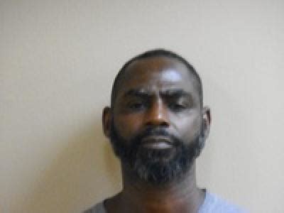 Maurice Reed A Registered Sex Offender In Texarkana Tx At