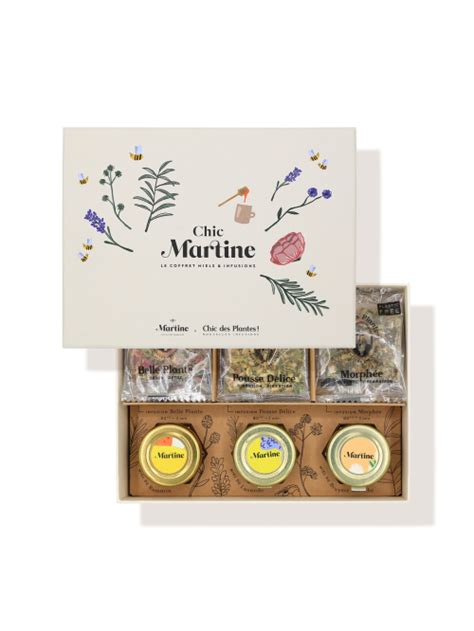 Kit Duo D Couverte D Infusions Et Bouillons Bio De Chic Des Plantes