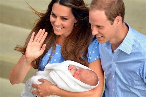 Royal Baby named George Alexander Louis - Wales Online