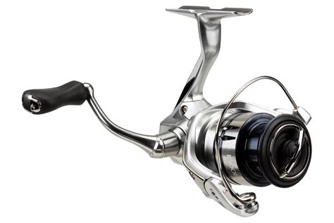 Shimano Stradic FL Spinning Reel - Mel's Outdoors