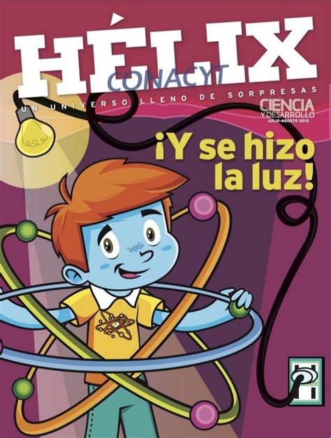 Leer Ciencia Revistas De Ciencia Para Ni Os Y Ni As Experciencia