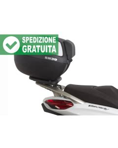 Piaggio Attacchi Bauletto Shad