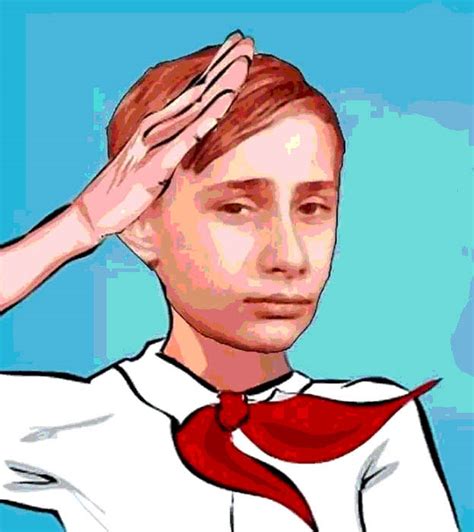 Мы – пионеры: chasogor — LiveJournal