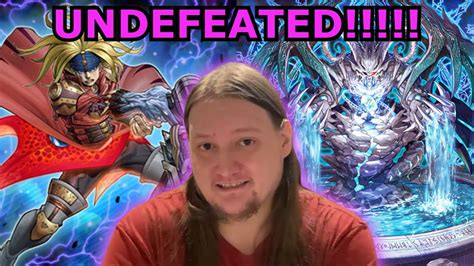 Undefeated Runick Musketeer Yugioh Deck Profile Youtube