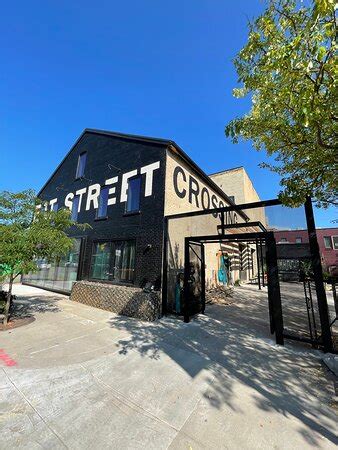 Eat Street Crossing Minneapolis Updated Restaurant Reviews