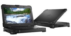 Dell Refresh für robuste Rugged Notebooks Latitude 7424 5424 und 5420