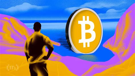 Bitcoin BTC Cai E Perde Importante Suporte O Que Esperar Hoje