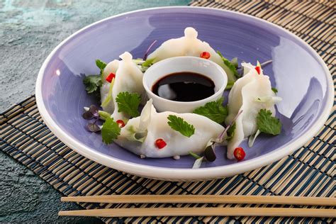 Shrimp Dim Sums Step By Step Recipe With Photo And Video