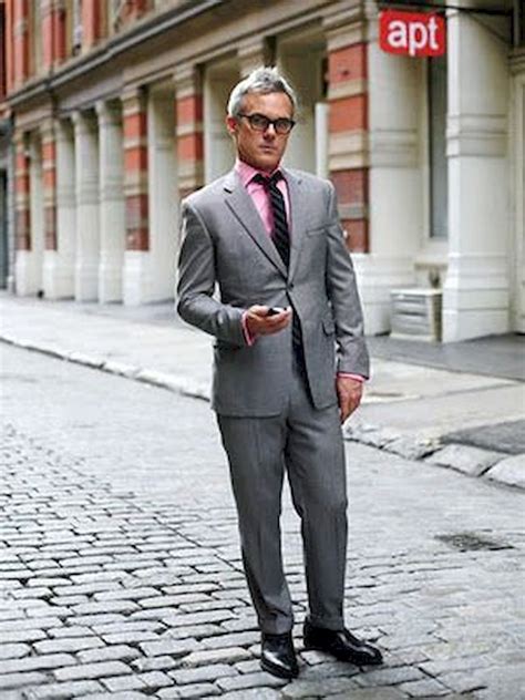 Luvlyoutfits Resources And Information Gray Suit